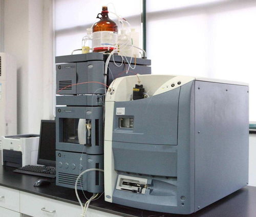 液相色譜-質(zhì)譜聯(lián)用儀 機(jī)電科技領(lǐng)域的技術(shù)開(kāi)發(fā)新引擎