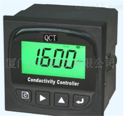 供應(yīng)廈門(mén)群創(chuàng)科技DRC-8100系列工業(yè)在線電阻率儀 精準(zhǔn)監(jiān)測(cè)與可靠控制的理想選擇