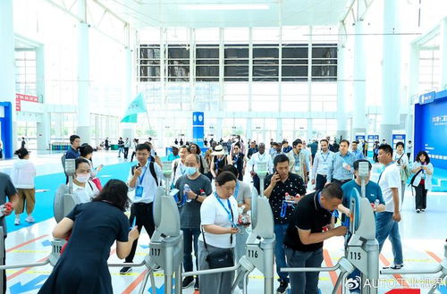 2024工業自動化展 智能工廠，未來制造業的新引擎